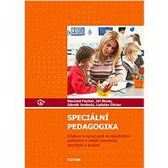 Speciální pedagogika - Elektronická kniha