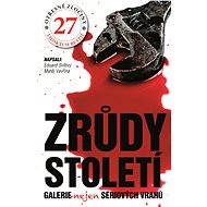 Zrůdy století - Elektronická kniha