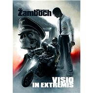 Visio In Extremis - Elektronická kniha