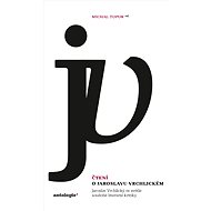 Čtení o Jaroslavu Vrchlickém - Elektronická kniha