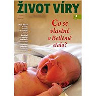 Život víry 2014/12 - Elektronická kniha