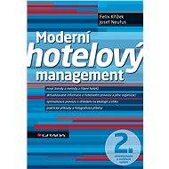 Moderní hotelový management - Elektronická kniha
