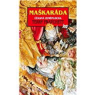 Maškaráda - Elektronická kniha
