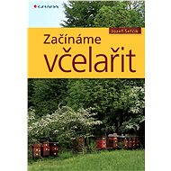 Začínáme včelařit - Elektronická kniha