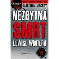 Nezbytná smrt Lewise Wintera - Elektronická kniha