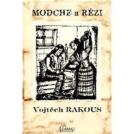 Modche a Rézi - Elektronická kniha