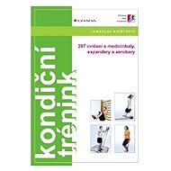Kondiční trénink - Elektronická kniha