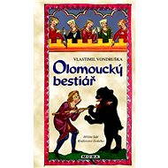 Olomoucký bestiář - Elektronická kniha