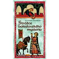 Strážce boleslavského mysteria - Elektronická kniha