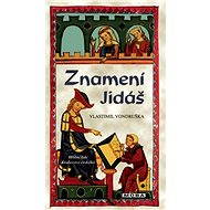 Znamení Jidáš - Elektronická kniha