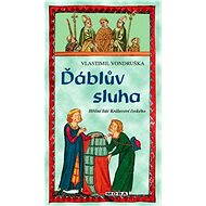 Ďáblův sluha - Elektronická kniha