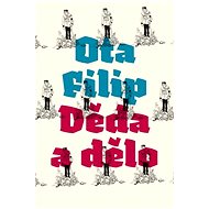 Děda a dělo - Elektronická kniha