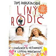 Líný rodič - Elektronická kniha
