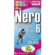Jak na Nero 6 - Elektronická kniha