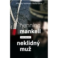Neklidný muž - Elektronická kniha