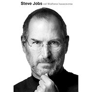 Steve Jobs - Elektronická kniha