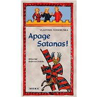 Apage Satanas! - Elektronická kniha