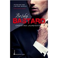Božský bastard - E-book