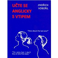 Učte se anglicky s vtipem 1 - Elektronická kniha