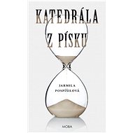 Katedrála z písku - Elektronická kniha