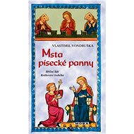 Msta písecké panny - Elektronická kniha