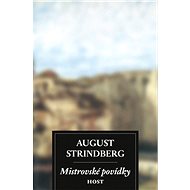 Mistrovské povídky - Elektronická kniha
