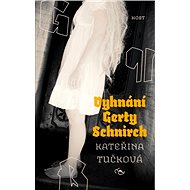 Vyhnání Gerty Schnirch - Elektronická kniha
