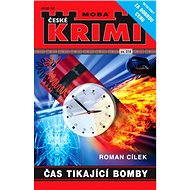 Čas tikající bomby - Elektronická kniha