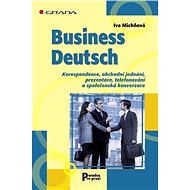 Business Deutsch - Elektronická kniha