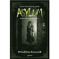 Asylum - Elektronická kniha