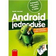 Android Jednoduše - Elektronická kniha