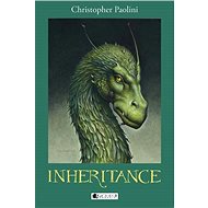 Inheritance - Elektronická kniha