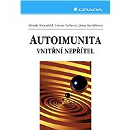 Autoimunita - Elektronická kniha