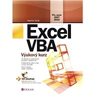 Excel VBA - Elektronická kniha
