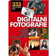 Elektronická kniha 333 tipů a triků pro digitální fotografii