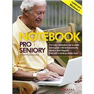 Notebook pro seniory - Elektronická kniha