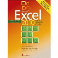 Microsoft Excel 2010 - Elektronická kniha