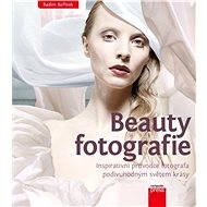 Beauty fotografie - Elektronická kniha