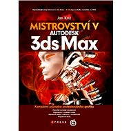 Mistrovství v 3ds Max - Elektronická kniha