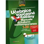 Učebnice současné italštiny, 1. díl + MP3 - Elektronická kniha