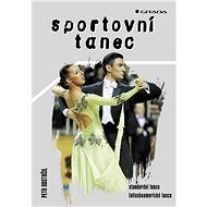 Sportovní tanec - Elektronická kniha