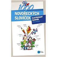 1000 novořeckých slovíček - Elektronická kniha