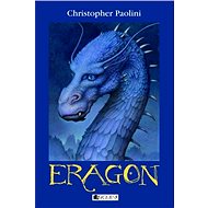 Eragon - Elektronická kniha