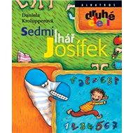 Sedmilhář Josífek - Elektronická kniha