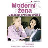Moderní žena - Elektronická kniha