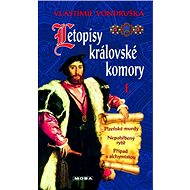 Letopisy královské komory I - Elektronická kniha