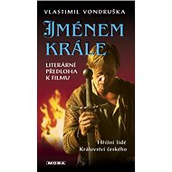 Jménem krále - Elektronická kniha