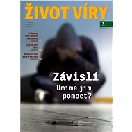 Život víry 2015/3 - Elektronická kniha