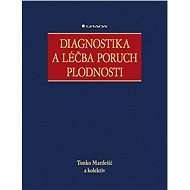 Diagnostika a léčba poruch plodnosti - Elektronická kniha