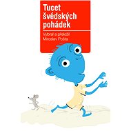 Tucet švédských pohádek - Elektronická kniha
